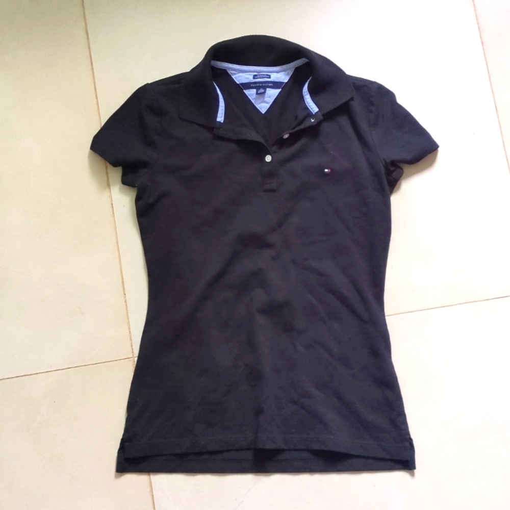 Polo Shirt Women